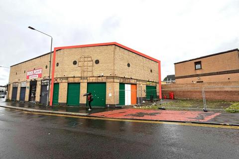Retail property (high street) to rent, 273-283 Gallowgate Glasgow G4 0TR