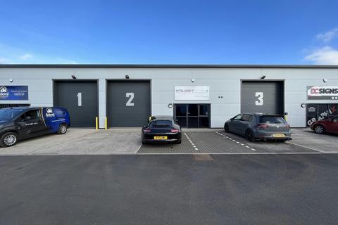 Industrial development to rent, 140 Abercorn St Paisley PA3 4AY