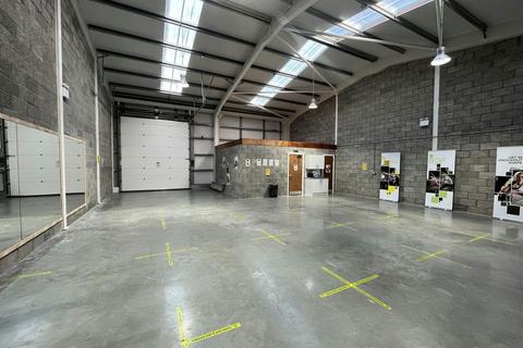 Industrial development to rent, 140 Abercorn St Paisley PA3 4AY