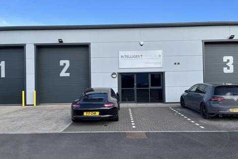 Industrial development to rent, 140 Abercorn St Paisley PA3 4AY
