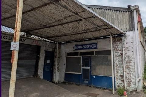 Warehouse to rent, Unit 1 Waterside Macclesfield SK11 7HG