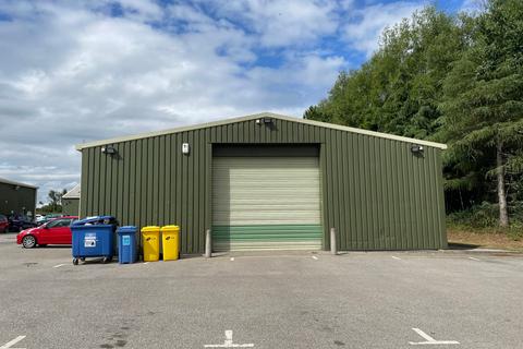 Industrial development to rent, Burley Bank Rd Killinghall HG3 2BX
