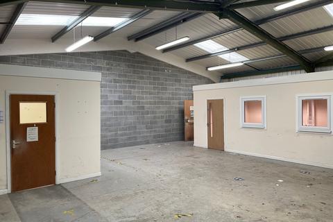 Industrial development to rent, Burley Bank Rd Killinghall HG3 2BX