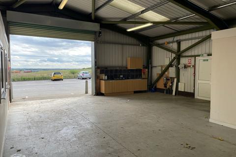 Industrial development to rent, Burley Bank Rd Killinghall HG3 2BX