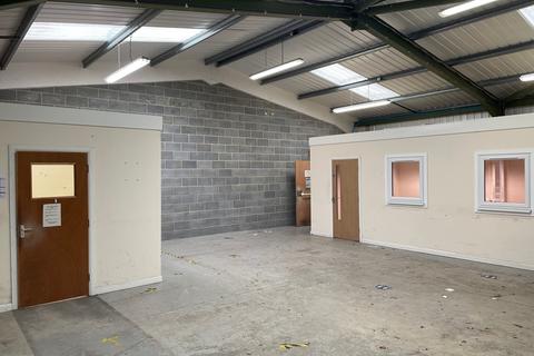 Industrial development to rent, Burley Bank Rd Killinghall HG3 2BX