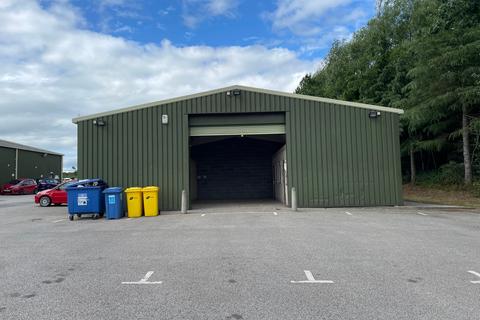 Industrial development to rent, Burley Bank Rd Killinghall HG3 2BX