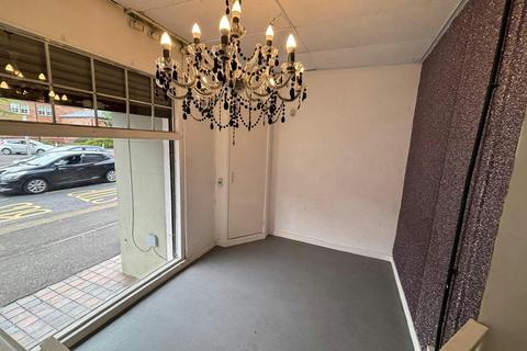 Office to rent, 87A-87B John Finnie St Kilmarnock KA1 1BG