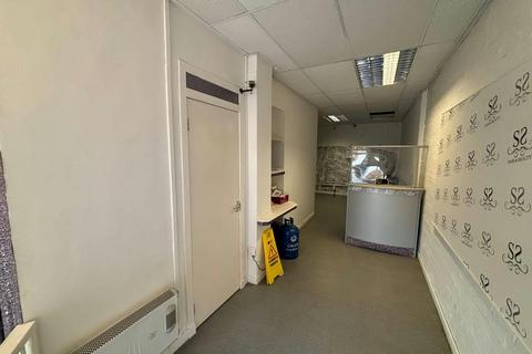 Office to rent, 87A-87B John Finnie St Kilmarnock KA1 1BG