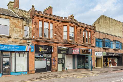 Office to rent, 87A-87B John Finnie St Kilmarnock KA1 1BG
