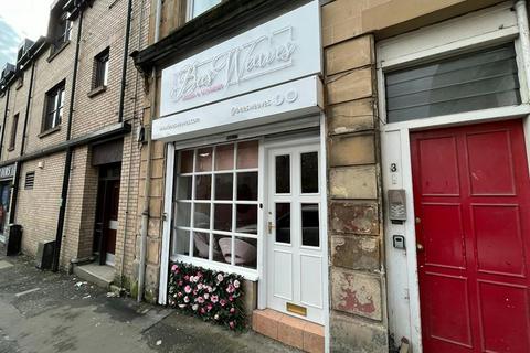 Retail property (high street) to rent, 3A George St Paisley PA1 2JB