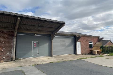 Warehouse to rent, Hookstone Park Harrogate HG2 7DB