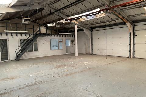 Warehouse to rent, Hookstone Park Harrogate HG2 7DB
