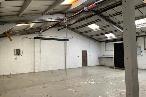 Warehouse to rent, Hookstone Park Harrogate HG2 7DB