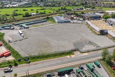Land to rent, Axe Rd Bridgwater TA6 5HN