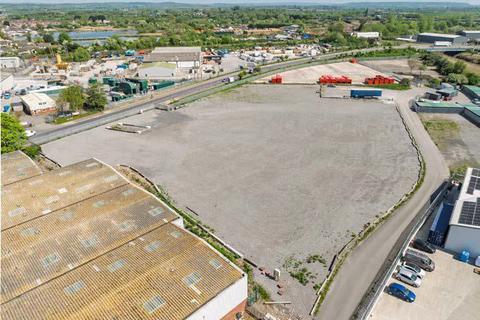 Land to rent, Axe Rd Bridgwater TA6 5HN