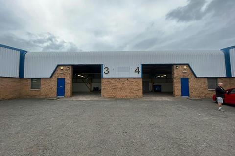 Industrial development to rent, Threave Ct Carluke ML8 5UF