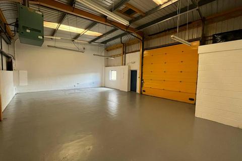 Industrial development to rent, Threave Ct Carluke ML8 5UF