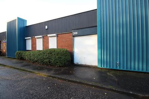 Industrial development to rent, 26-32 Westgarth Pl East Kilbride G74 5NT