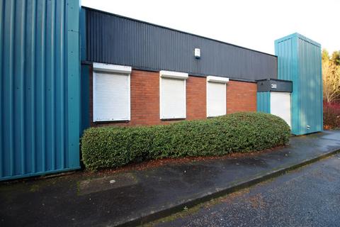 Industrial development to rent, 26-32 Westgarth Pl East Kilbride G74 5NT