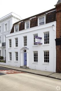 Office for sale, 51 Southgate St Winchester SO23 9EH