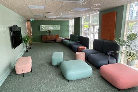 Office to rent, 82-88 Hills Rd Cambridge CB2 1LG
