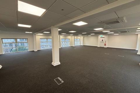 Office to rent, 82-88 Hills Rd Cambridge CB2 1LG