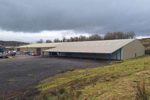 Industrial development to rent, Milford Lifton PL16 0AT