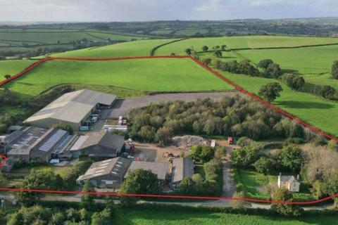 Industrial development to rent, Milford Lifton PL16 0AT