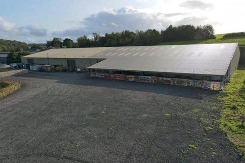 Industrial development to rent, Milford Lifton PL16 0AT