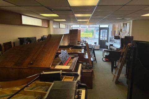 Retail property (high street) for sale, 43-43A Botley Rd Oxford OX2 0BN
