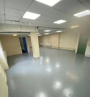 Warehouse to rent, 5 Second Av Radstock BA3 4BH