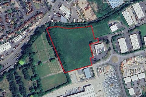 Land for sale, Brunel Rd Leominster HR6 0LA