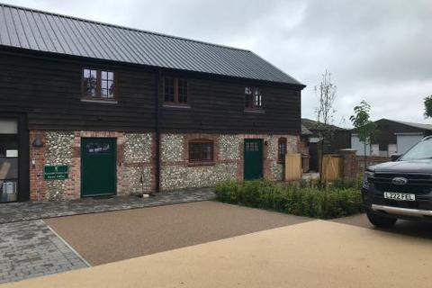 Office to rent, Selfs Farm Andover SP11 0DU