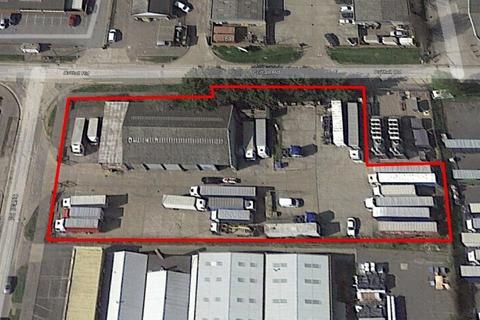 Land to rent, 6 Crittall Rd Witham CM8 3DR