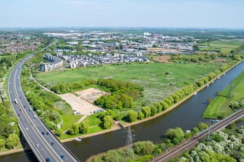 Land for sale, Bourges Rd Peterborough PE2 8AL