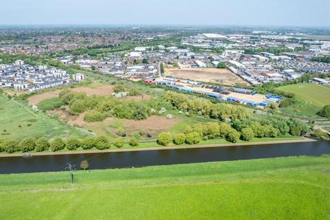 Land for sale, Bourges Rd Peterborough PE2 8AL