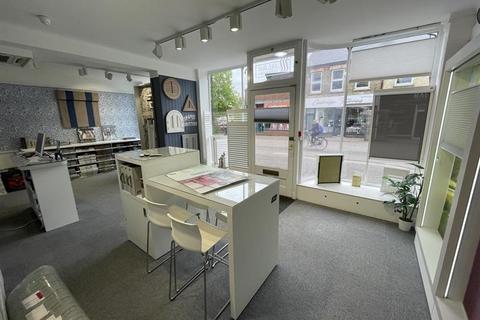 Retail property (high street) to rent, 91 Cherry Hinton Rd Cambridge CB1 7BS
