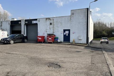 Warehouse to rent, 22-28 Singer Rd East Kilbride G75 0XS