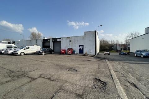 Warehouse to rent, 22-28 Singer Rd East Kilbride G75 0XS