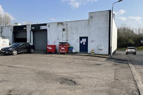 Warehouse to rent - 22-28 Singer Rd East Kilbride G75 0XS