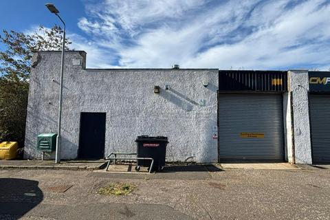 Warehouse to rent, 22-28 Singer Rd East Kilbride G75 0XS