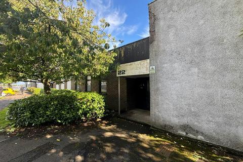 Warehouse to rent, 22-28 Singer Rd East Kilbride G75 0XS