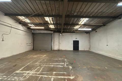 Warehouse to rent, 22-28 Singer Rd East Kilbride G75 0XS