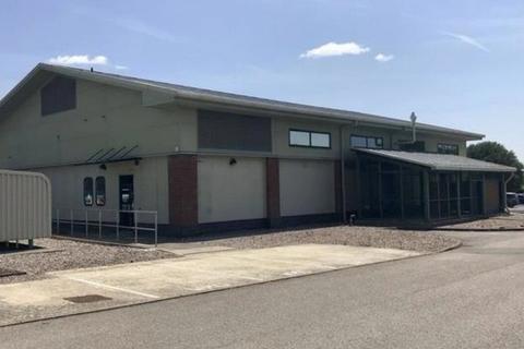 Industrial development to rent, University of Warwick Innovation Campus Wellesbourne CV35 9EF