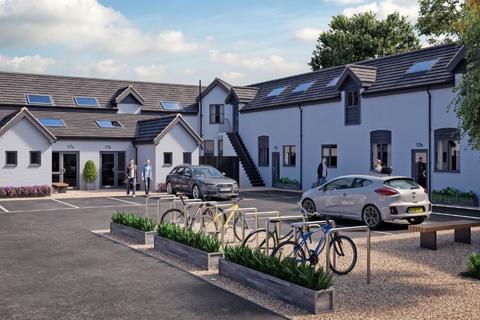 Office to rent, 1-21 The Courtyard Cambridge CB1 2SN