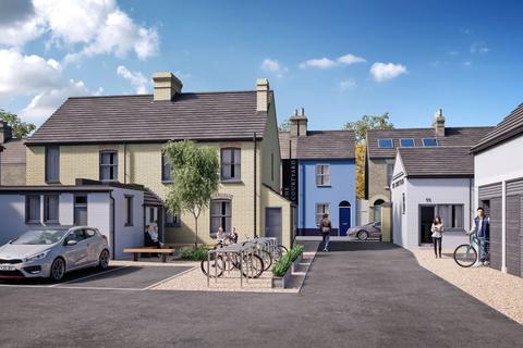 Office to rent, 1-21 The Courtyard Cambridge CB1 2SN