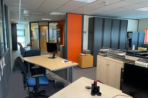 Office to rent, Glyme Ct Kidlington OX5 1JB