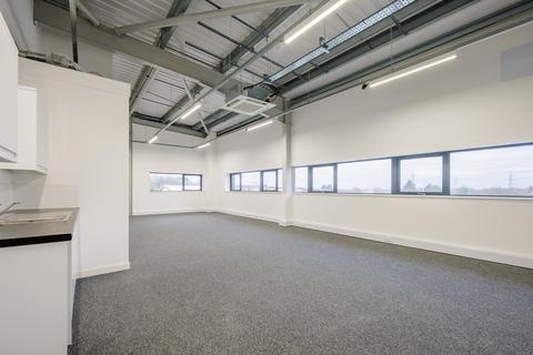 Warehouse to rent, Botany Way Purfleet RM19