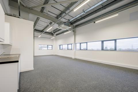 Warehouse to rent, Botany Way Purfleet RM19