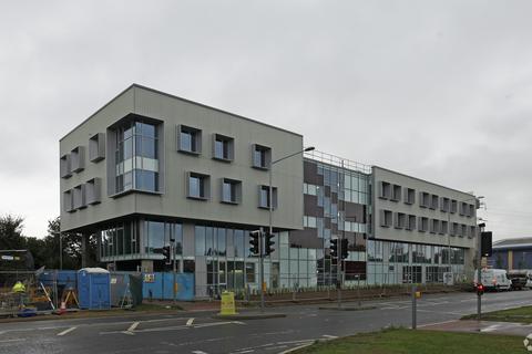 Office to rent, Kings Hedges Rd Cambridge CB4 2HY